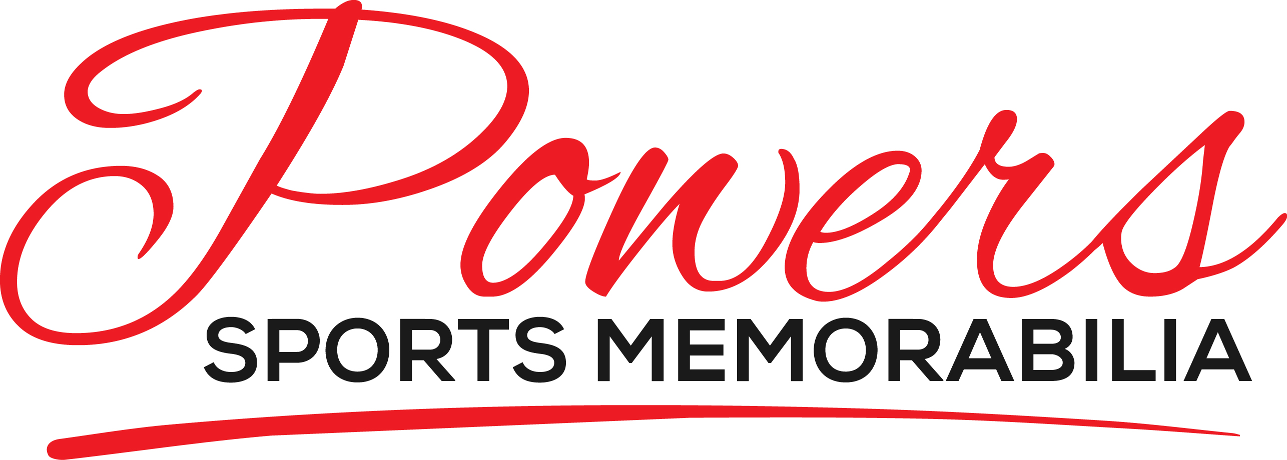 Powers Sports Memorabilia